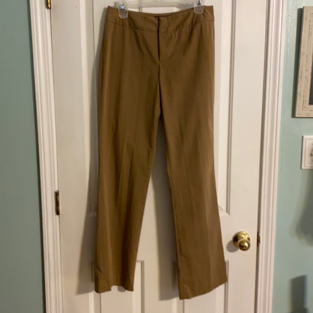Carmel pants